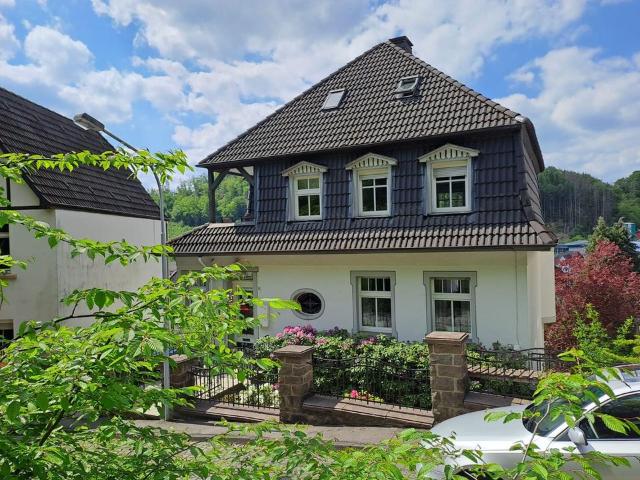 Haus kaufen in Königsburg, Werdohl