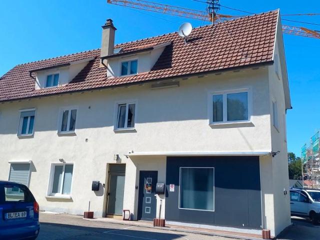 Haus kaufen in Balingen