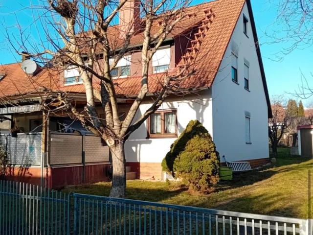 Haus kaufen in Dietenhofen, Bayern