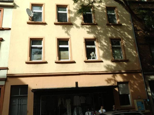 Haus kaufen in Ludwigshafen-Friesenheim, Ludwigshafen