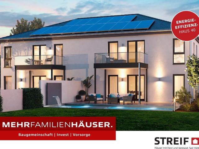 Haus kaufen in Hirschaid, Bayern