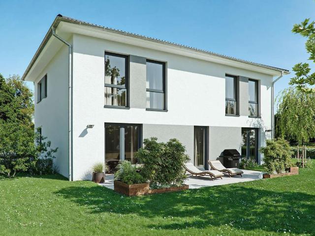 Haus kaufen in Wallersdorf, Landkreis Dingolfing-Landau