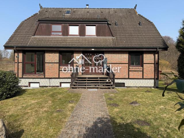 Haus kaufen in Sülfeld, Schleswig-Holstein