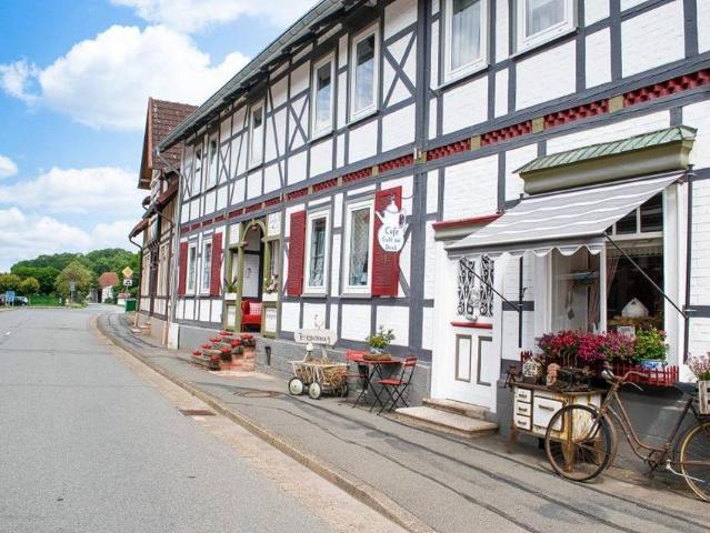 Haus kaufen in Herzberg, Niedersachsen