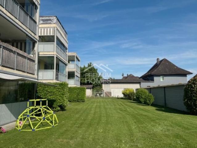Mehrfamilienhaus kaufen in Wohlen (AG), Aargau