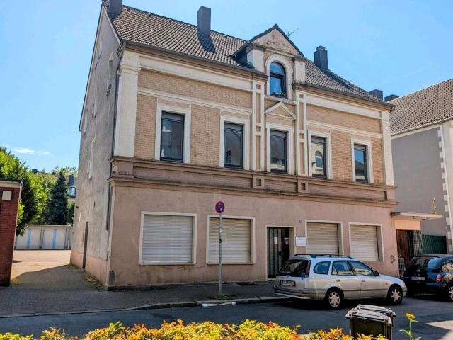 Haus kaufen in Rotthausen, Gelsenkirchen