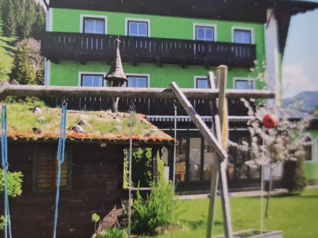 Haus kaufen in Rußbach am Paß Gschütt, Salzburg