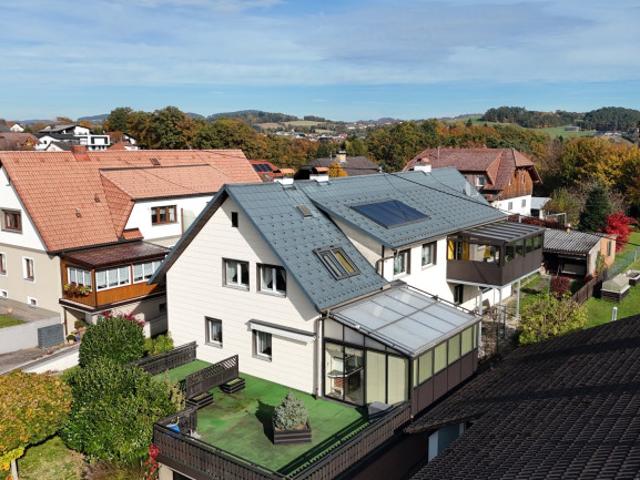Haus kaufen in Pregarten, Oberösterreich