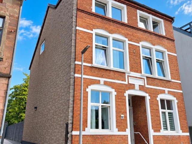 Haus kaufen in Lemgo