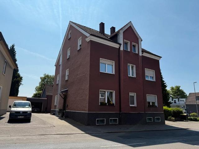 Haus kaufen in Sodingen, Herne