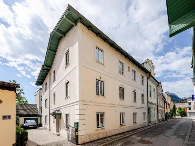 Haus kaufen in Bad Ischl, Bezirk Gmunden
