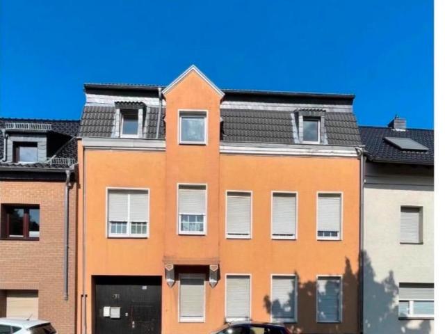 Haus kaufen in Knapsack, Hürth