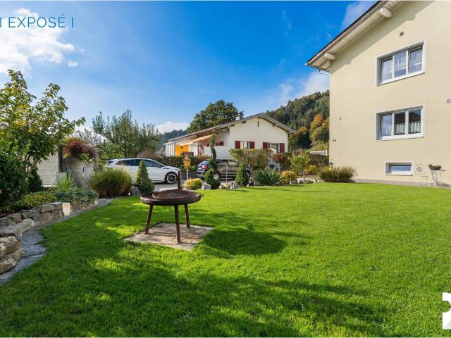 Haus kaufen in Bludesch, Vorarlberg