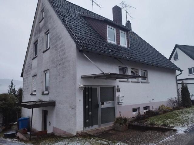 Haus kaufen in Laufach, Bayern