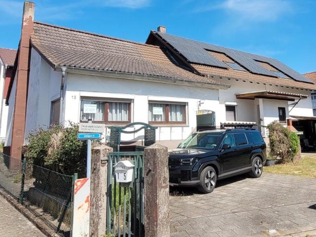 Haus kaufen in Langenselbold, Hessen