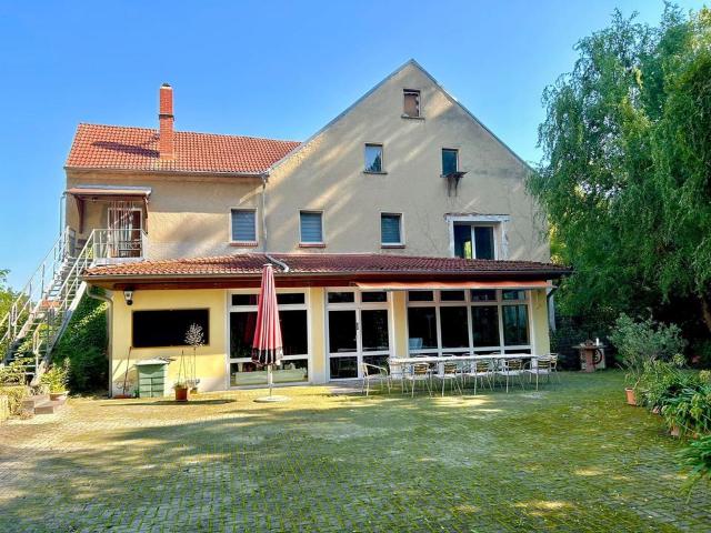 Haus kaufen in Rötha, Rotha