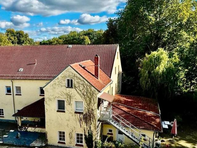 Haus kaufen in Rötha, Rotha