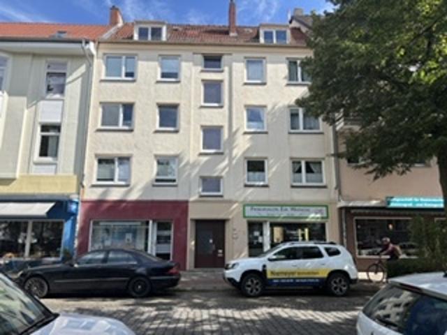 Mehrfamilienhaus kaufen in Walle, Bremen