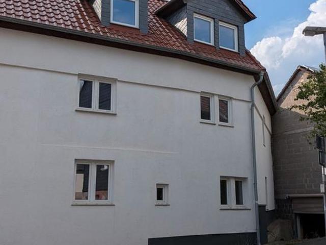 Haus kaufen in Staufenberg, Hessen