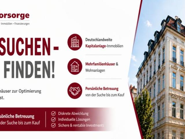 Haus kaufen in Essen, Nordrhein-Westfalen