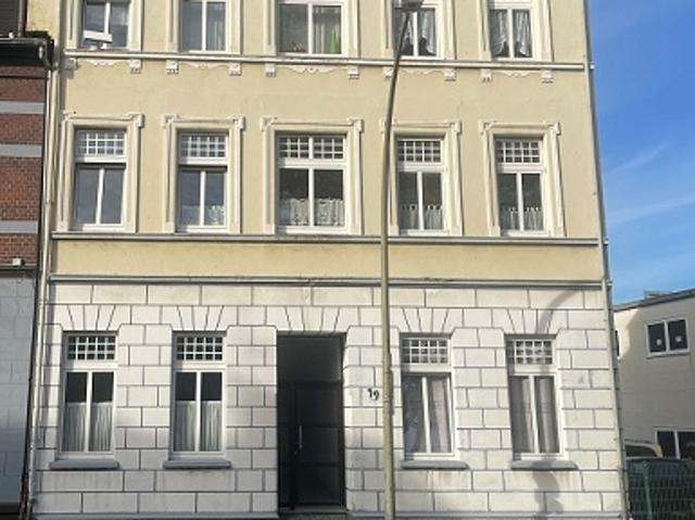 Mehrfamilienhaus kaufen in Stadtmitte, Bottrop