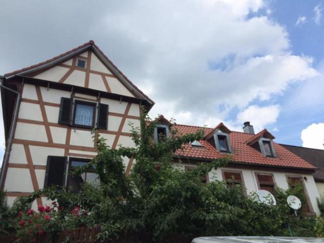 Haus kaufen in Gernsbach, Baden-Württemberg