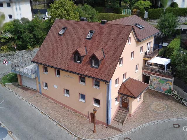 Mehrfamilienhaus kaufen in Titisee-Neustadt, Baden-Württemberg