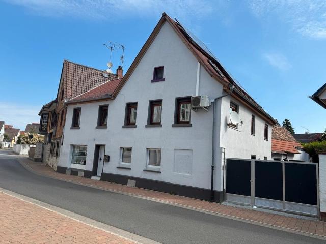 Haus kaufen in Pfungstadt, Hessen