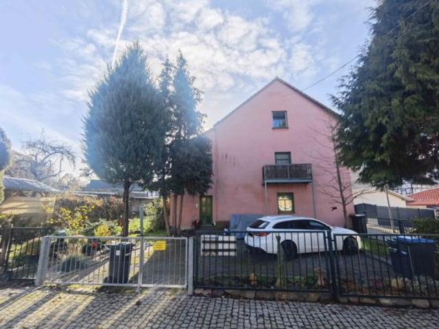 Haus kaufen in Triptis, Thüringen