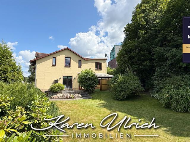 Mehrfamilienhaus kaufen in Emmelndorf, Seevetal
