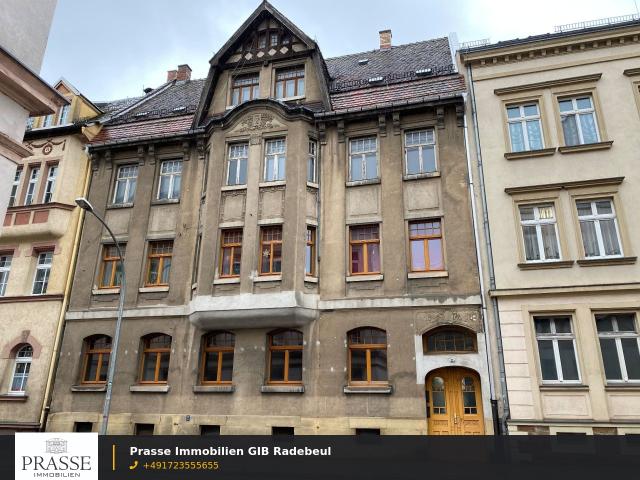 Haus kaufen in Döbeln, Sachsen