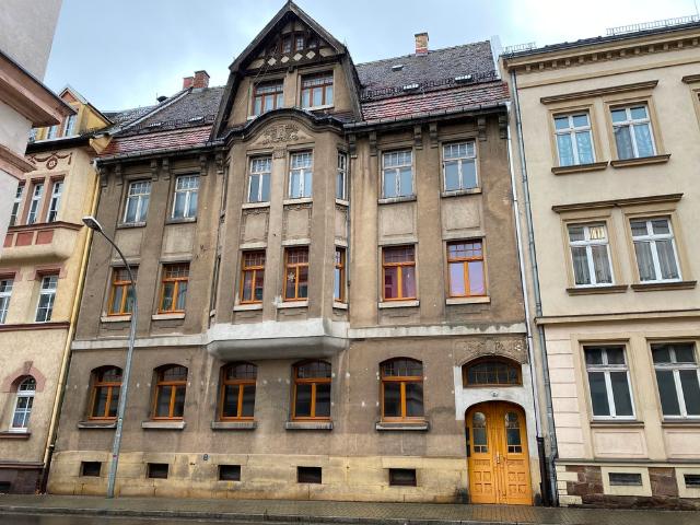 Haus kaufen in Sörmitz, Döbeln
