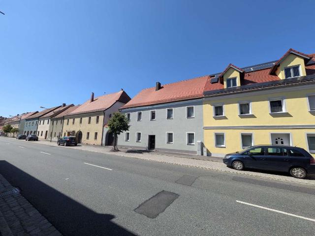 Haus kaufen in Schnaittenbach, Landkreis Amberg-Sulzbach