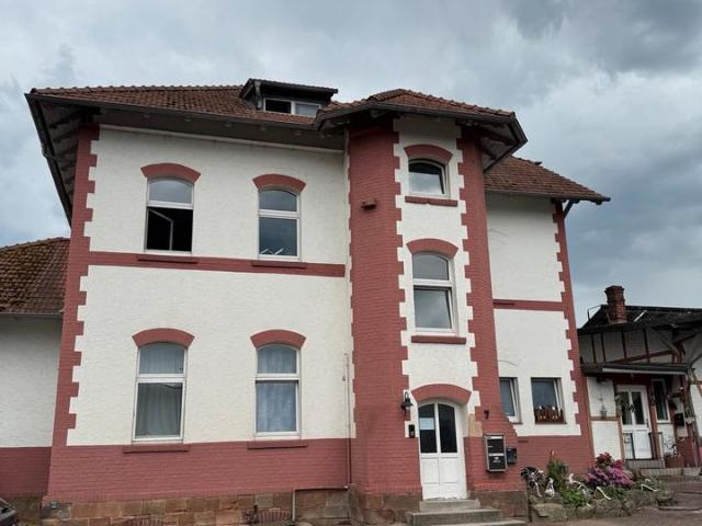 Haus kaufen in Lahntal, Hessen