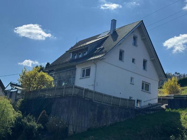 Haus kaufen in Weisenbach, Baden-Württemberg