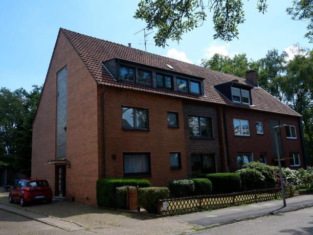 Haus kaufen in Sterkrade, Oberhausen