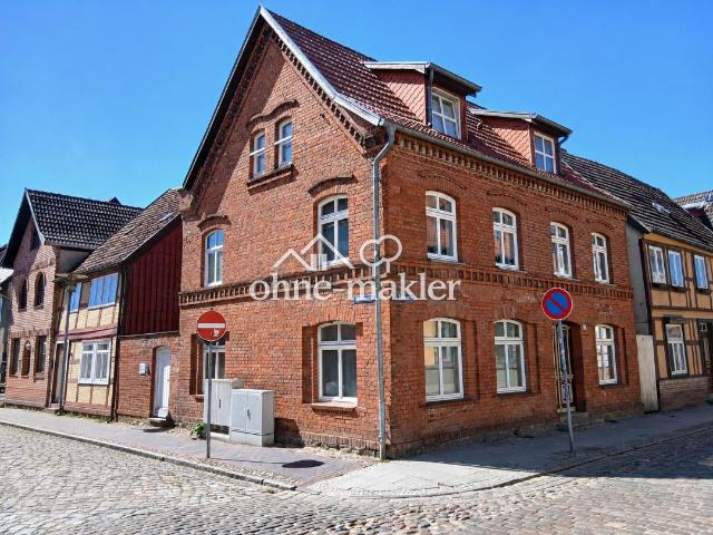 Haus kaufen in Plau, Mecklenburg-Vorpommern