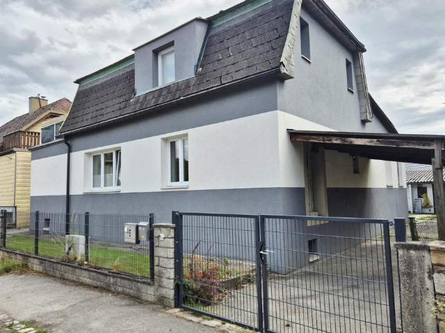 Haus kaufen in St. Pölten, Niederösterreich