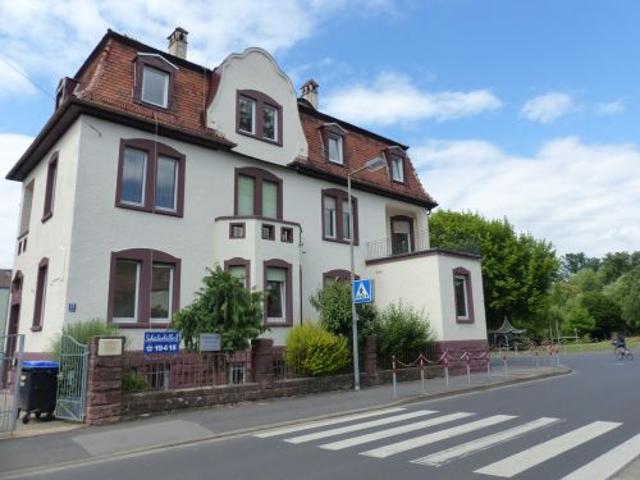Mehrfamilienhaus kaufen in Bad Kissingen, Bayern