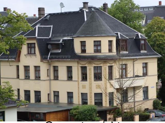Haus kaufen in Plauen, Sachsen