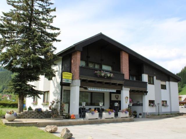 Mehrfamilienhaus kaufen in Veitsch, Steiermark