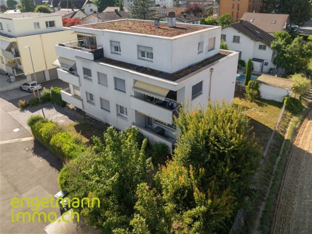 Einfamilienhaus kaufen in Studen (BE), Bern