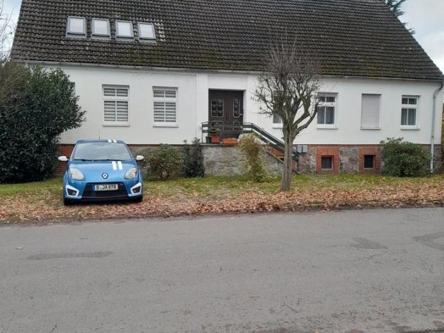 Haus kaufen in Wusterhausen / Dosse, Wusterhausen