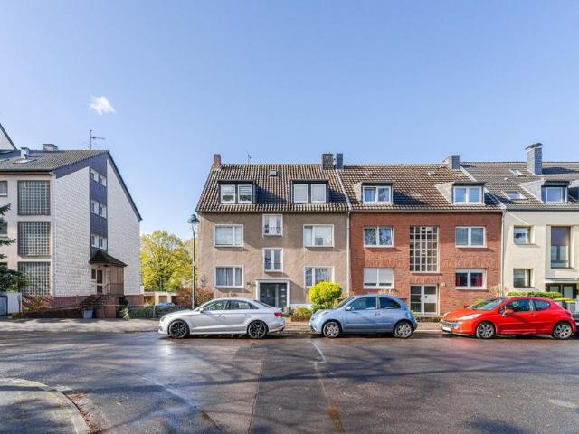 Haus kaufen in Düsseldorf, Benrath