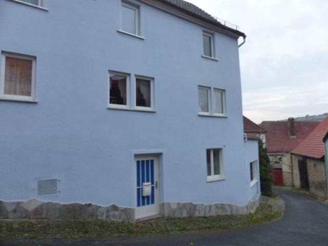 Mehrfamilienhaus kaufen in Arnstein, Bayern