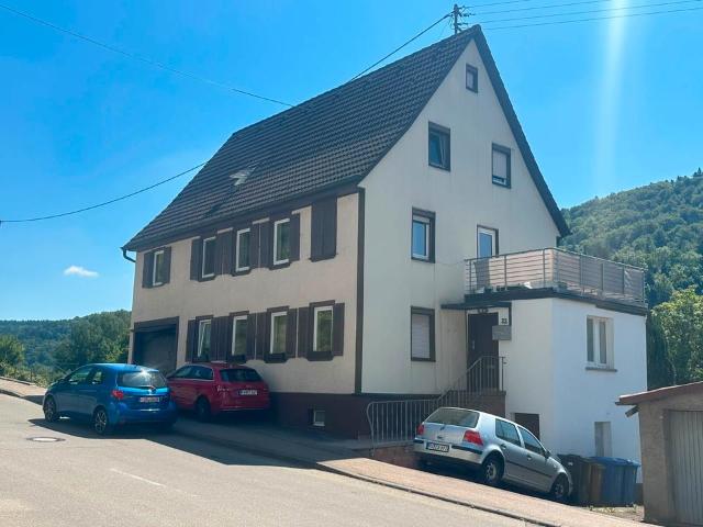 Haus kaufen in Lindenhof, Oberndorf