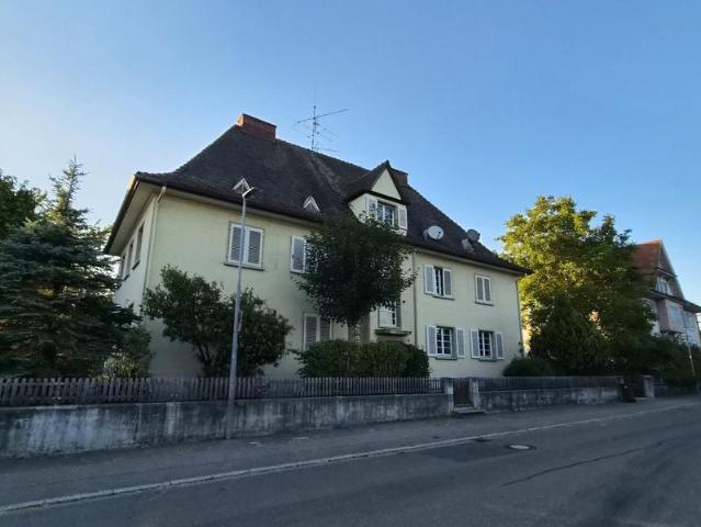 Haus kaufen in Albbruck, Baden-Württemberg