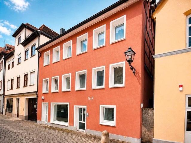 Haus kaufen in Kammerforst, Ansbach