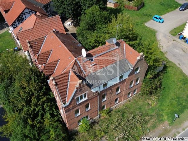 Haus kaufen in Aschersleben, Sachsen-Anhalt