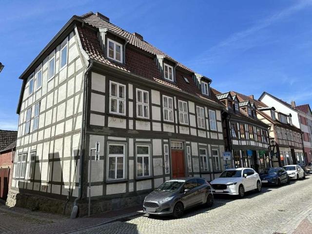 Haus kaufen in Waren (Müritz), Mecklenburgische Seenplatte
